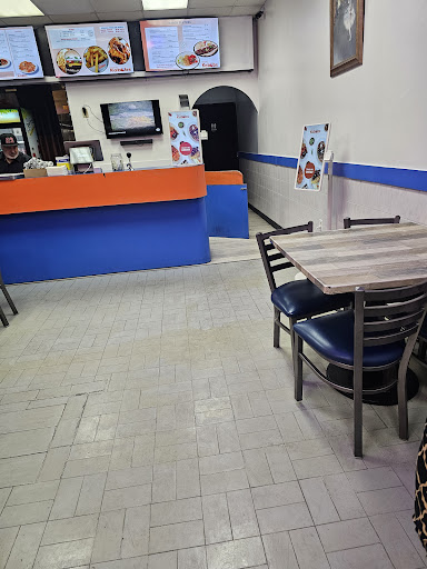 Photo of SMOKI KABOBS - 13428 Jefferson Davis Hwy, Woodbridge, VA 22191