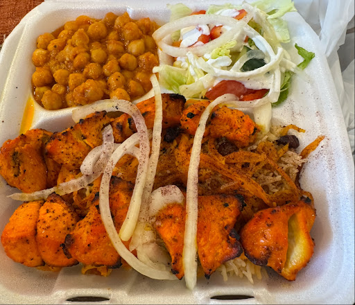 Photo of SMOKI KABOBS - 13428 Jefferson Davis Hwy, Woodbridge, VA 22191