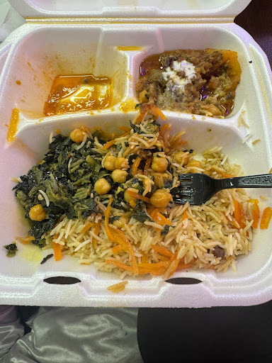 Photo of SMOKI KABOBS - 13428 Jefferson Davis Hwy, Woodbridge, VA 22191