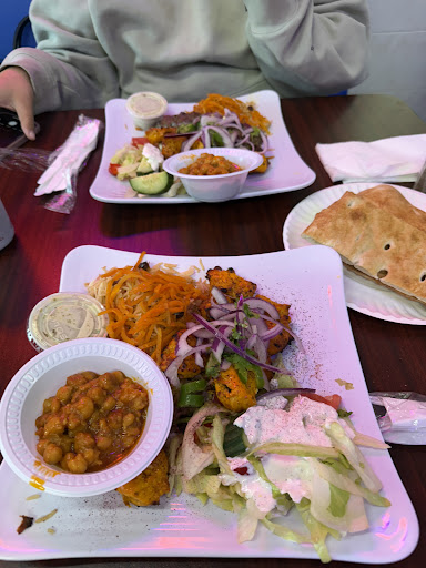 Photo of SMOKI KABOBS - 13428 Jefferson Davis Hwy, Woodbridge, VA 22191