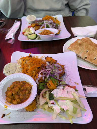 Photo of SMOKI KABOBS - 13428 Jefferson Davis Hwy, Woodbridge, VA 22191