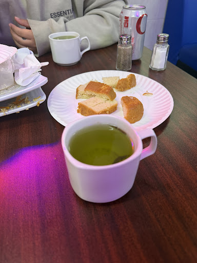 Photo of SMOKI KABOBS - 13428 Jefferson Davis Hwy, Woodbridge, VA 22191