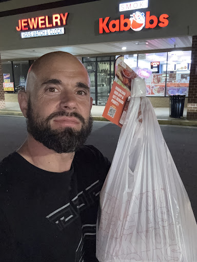 Photo of SMOKI KABOBS - 13428 Jefferson Davis Hwy, Woodbridge, VA 22191