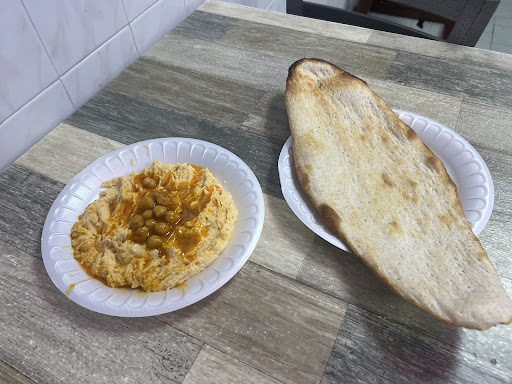 Photo of SMOKI KABOBS - 13428 Jefferson Davis Hwy, Woodbridge, VA 22191