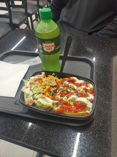 Photo of Shah's Halal Food - 10689 Sudley Manor Dr #102, Manassas, VA 20109