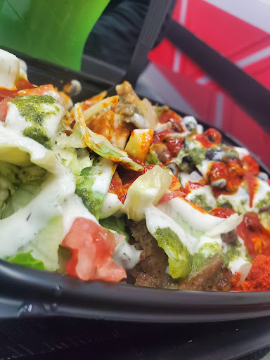 Photo of Shah's Halal Food - 10689 Sudley Manor Dr #102, Manassas, VA 20109