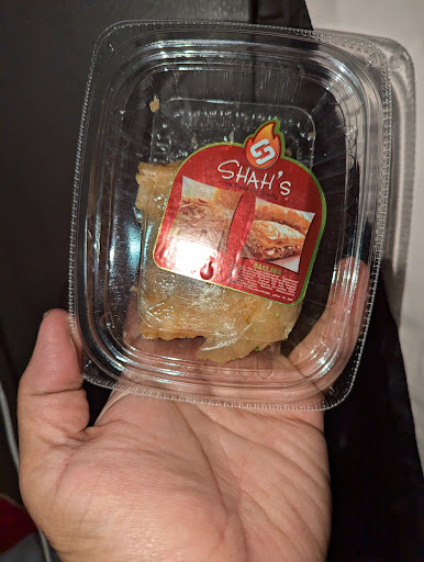 Photo of Shah's Halal Food - 10689 Sudley Manor Dr #102, Manassas, VA 20109