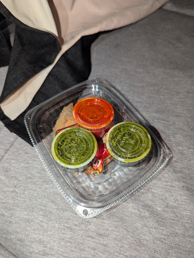 Photo of Shah's Halal Food - 10689 Sudley Manor Dr #102, Manassas, VA 20109