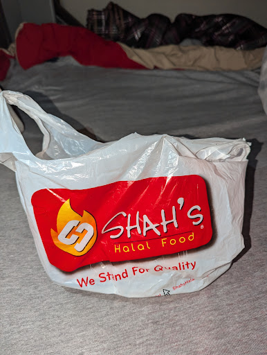 Photo of Shah's Halal Food - 10689 Sudley Manor Dr #102, Manassas, VA 20109