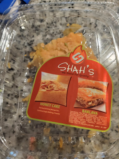 Photo of Shah's Halal Food - 10689 Sudley Manor Dr #102, Manassas, VA 20109