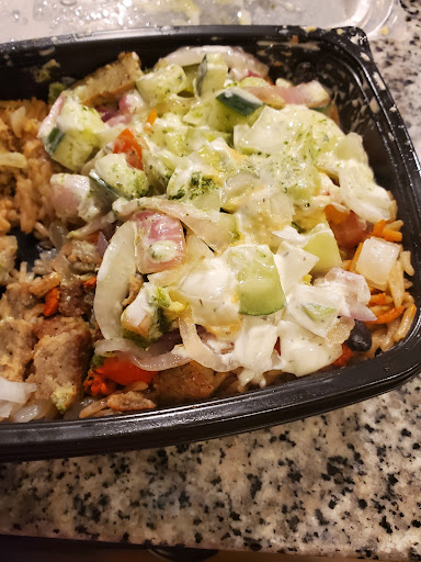 Photo of Shah's Halal Food - 10689 Sudley Manor Dr #102, Manassas, VA 20109