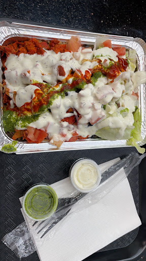 Photo of Shah's Halal Food - 10689 Sudley Manor Dr #102, Manassas, VA 20109