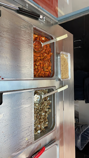 Photo of Shah's Halal Food - 10689 Sudley Manor Dr #102, Manassas, VA 20109