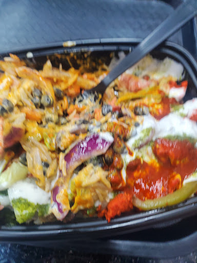 Photo of Shah's Halal Food - 10689 Sudley Manor Dr #102, Manassas, VA 20109