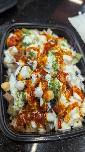 Photo of Shah's Halal Food - 10689 Sudley Manor Dr #102, Manassas, VA 20109