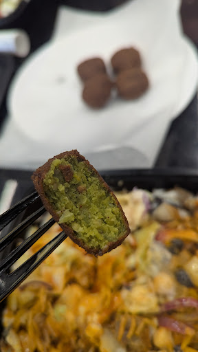 Photo of Shah's Halal Food - 10689 Sudley Manor Dr #102, Manassas, VA 20109