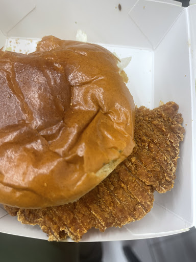 Photo of Shah's Halal Food - 10689 Sudley Manor Dr #102, Manassas, VA 20109