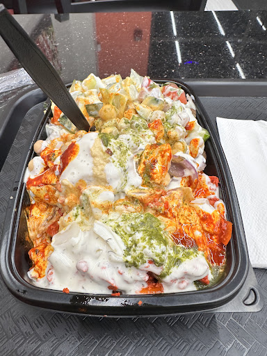 Photo of Shah's Halal Food - 10689 Sudley Manor Dr #102, Manassas, VA 20109