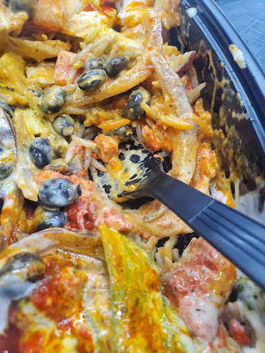 Photo of Shah's Halal Food - 10689 Sudley Manor Dr #102, Manassas, VA 20109