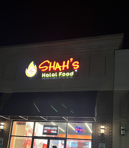 Photo of Shah's Halal Food - 10689 Sudley Manor Dr #102, Manassas, VA 20109