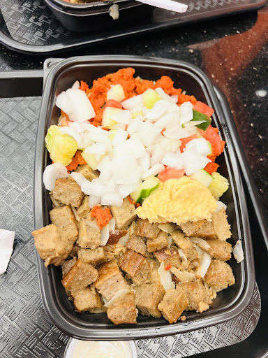 Photo of Shah's Halal Food - 10689 Sudley Manor Dr #102, Manassas, VA 20109