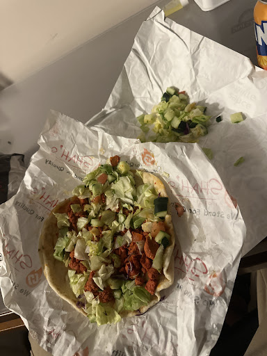 Photo of Shah's Halal Food - 10689 Sudley Manor Dr #102, Manassas, VA 20109