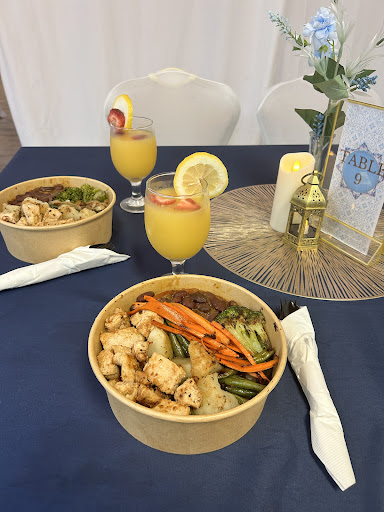 Photo of Burger shurger - 5429 Mapledale Plaza, Dale City, VA 22193