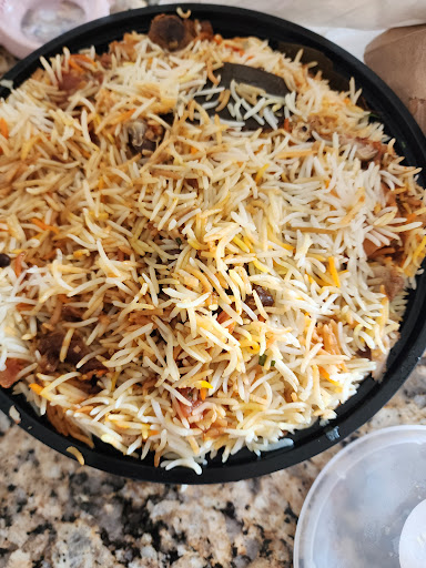 Photo of Burger shurger - 5429 Mapledale Plaza, Dale City, VA 22193