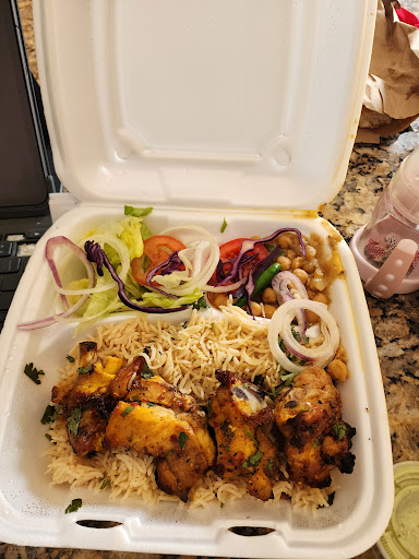 Photo of Burger shurger - 5429 Mapledale Plaza, Dale City, VA 22193