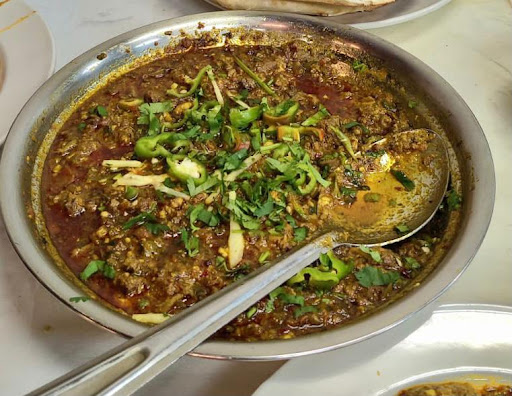 Photo of Burger shurger - 5429 Mapledale Plaza, Dale City, VA 22193