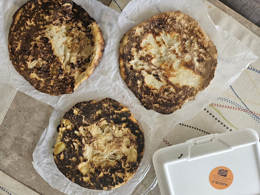 Photo of Burger shurger - 5429 Mapledale Plaza, Dale City, VA 22193