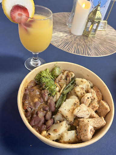 Photo of Burger shurger - 5429 Mapledale Plaza, Dale City, VA 22193