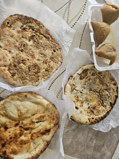 Photo of Burger shurger - 5429 Mapledale Plaza, Dale City, VA 22193