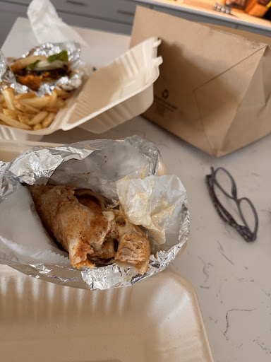 Photo of Burger shurger - 5429 Mapledale Plaza, Dale City, VA 22193