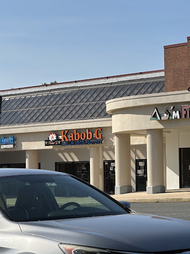 Photo of Burger shurger - 5429 Mapledale Plaza, Dale City, VA 22193