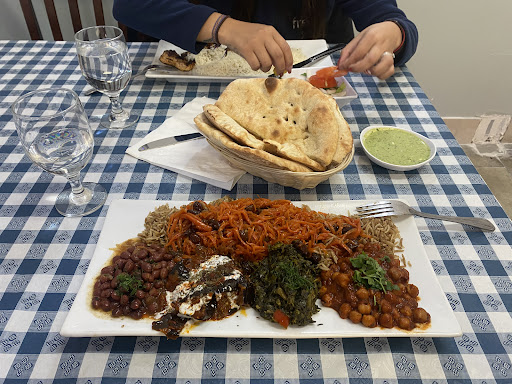 Photo of Burger shurger - 5429 Mapledale Plaza, Dale City, VA 22193