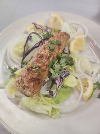 Photo of Burger shurger - 5429 Mapledale Plaza, Dale City, VA 22193