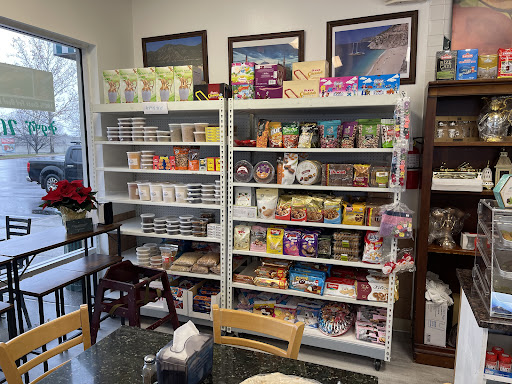 Photo of Turkuaz Mediterranean Market & Carry Out - 10928 Bulloch Dr, Manassas, VA 20109