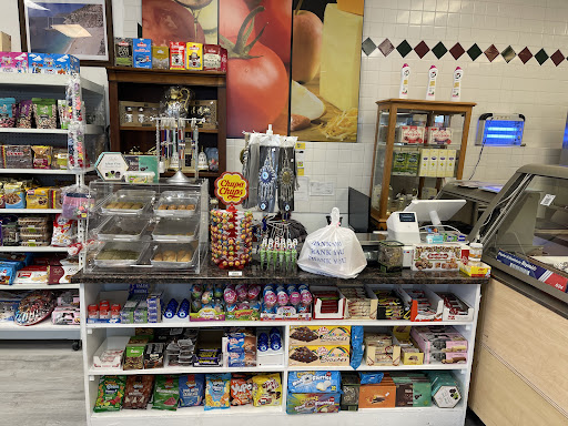 Photo of Turkuaz Mediterranean Market & Carry Out - 10928 Bulloch Dr, Manassas, VA 20109