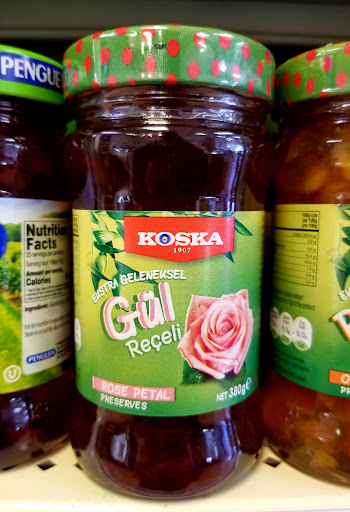 Photo of Turkuaz Mediterranean Market & Carry Out - 10928 Bulloch Dr, Manassas, VA 20109