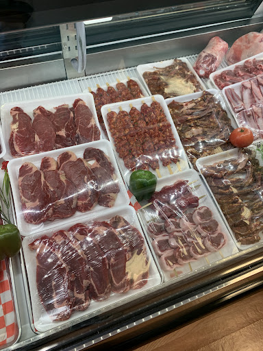 Photo of Turkuaz Mediterranean Market & Carry Out - 10928 Bulloch Dr, Manassas, VA 20109