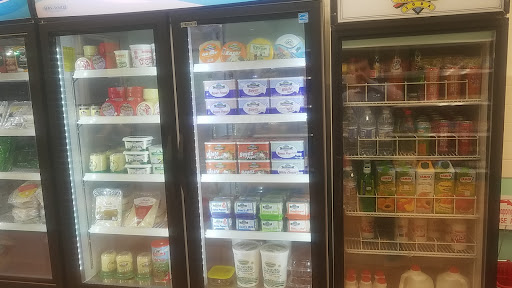 Photo of Turkuaz Mediterranean Market & Carry Out - 10928 Bulloch Dr, Manassas, VA 20109