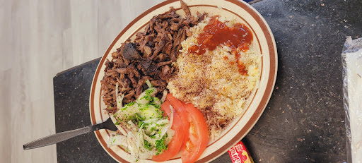 Photo of Turkuaz Mediterranean Market & Carry Out - 10928 Bulloch Dr, Manassas, VA 20109