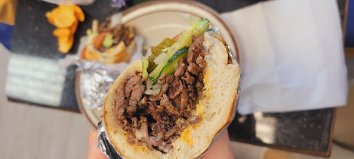 Photo of Turkuaz Mediterranean Market & Carry Out - 10928 Bulloch Dr, Manassas, VA 20109