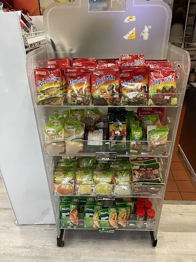 Photo of Turkuaz Mediterranean Market & Carry Out - 10928 Bulloch Dr, Manassas, VA 20109