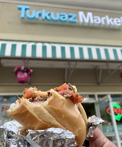 Photo of Turkuaz Mediterranean Market & Carry Out - 10928 Bulloch Dr, Manassas, VA 20109