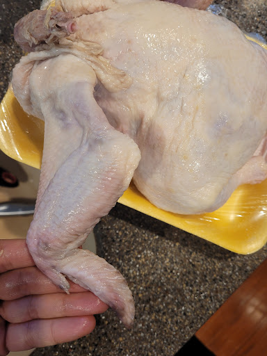 Photo of Turkuaz Mediterranean Market & Carry Out - 10928 Bulloch Dr, Manassas, VA 20109