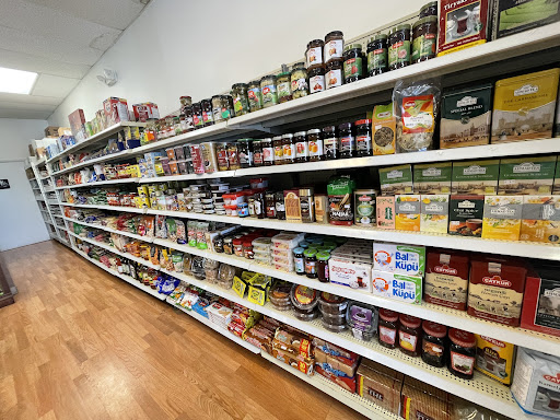 Photo of Turkuaz Mediterranean Market & Carry Out - 10928 Bulloch Dr, Manassas, VA 20109