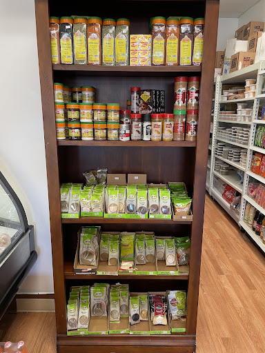 Photo of Turkuaz Mediterranean Market & Carry Out - 10928 Bulloch Dr, Manassas, VA 20109