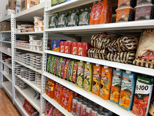 Photo of Turkuaz Mediterranean Market & Carry Out - 10928 Bulloch Dr, Manassas, VA 20109